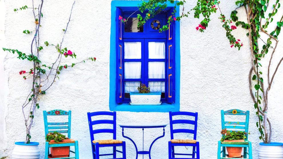 Νάξος 