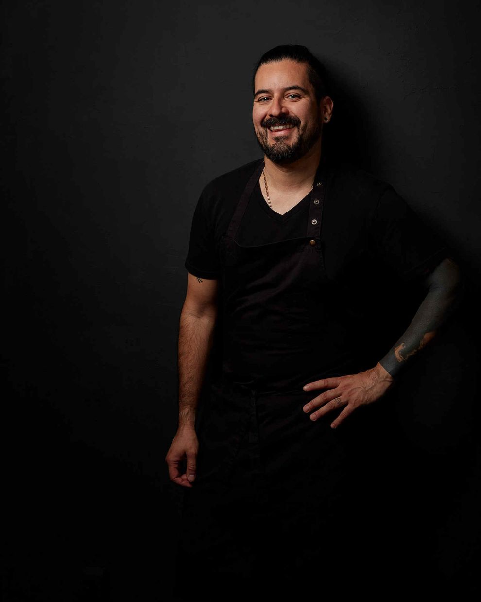 Paco Mendez