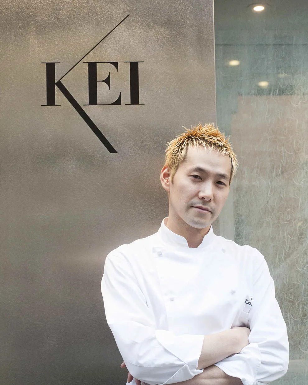 Kei Kobayashi