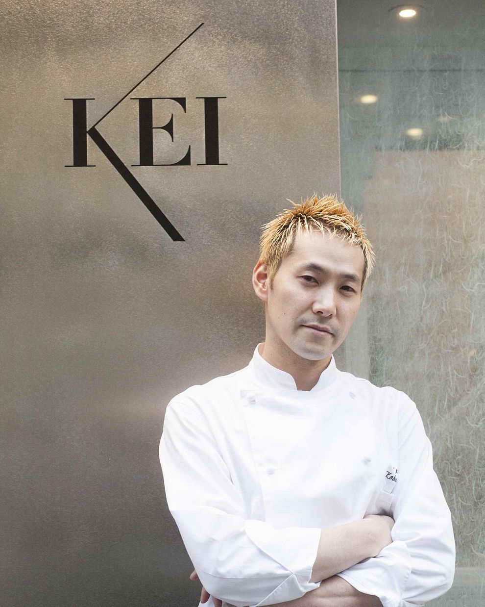 Kei Kobayashi