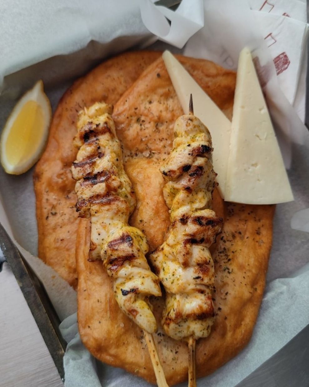 Τι πίτα τραβάς 