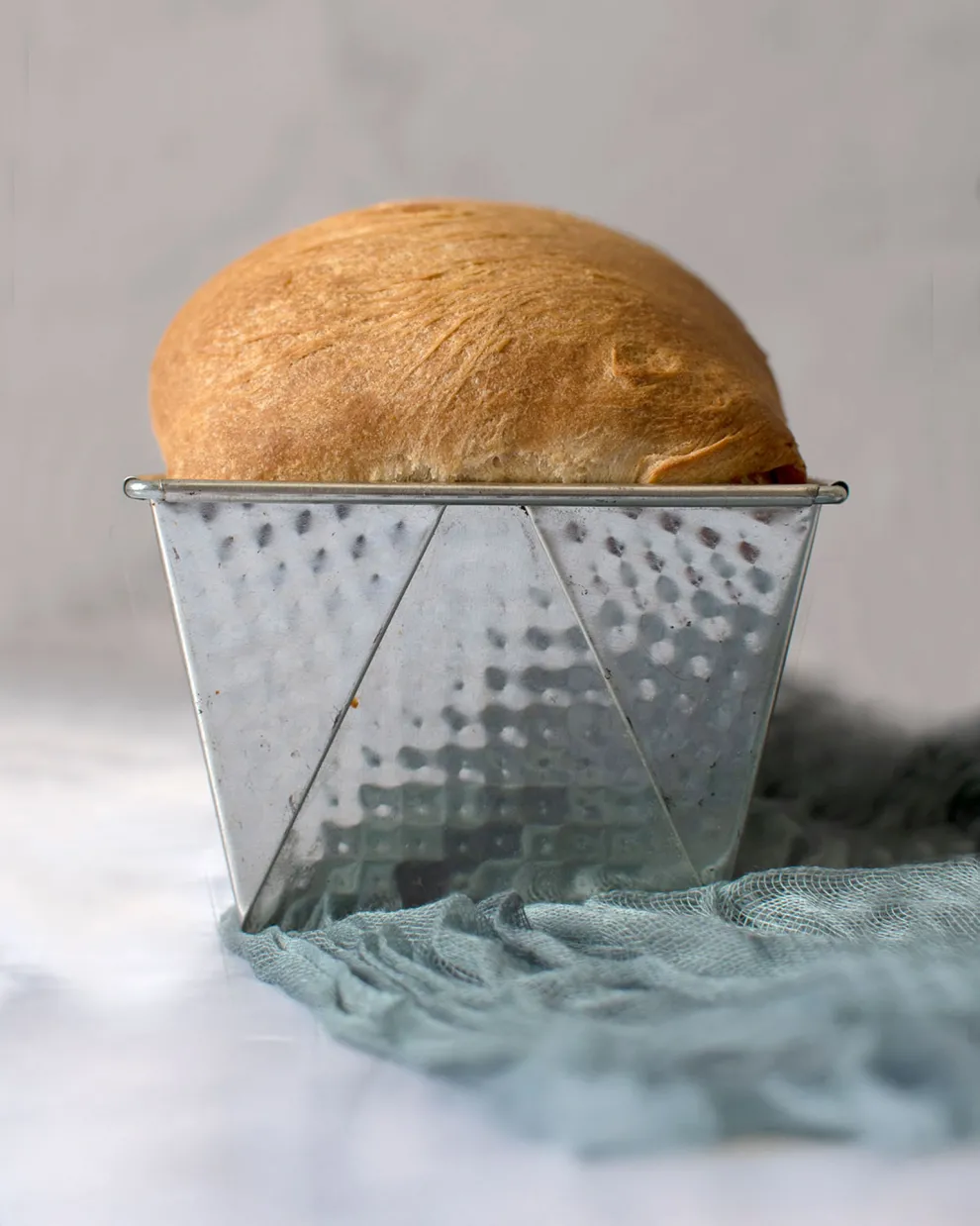 Ψωμί για τοστ