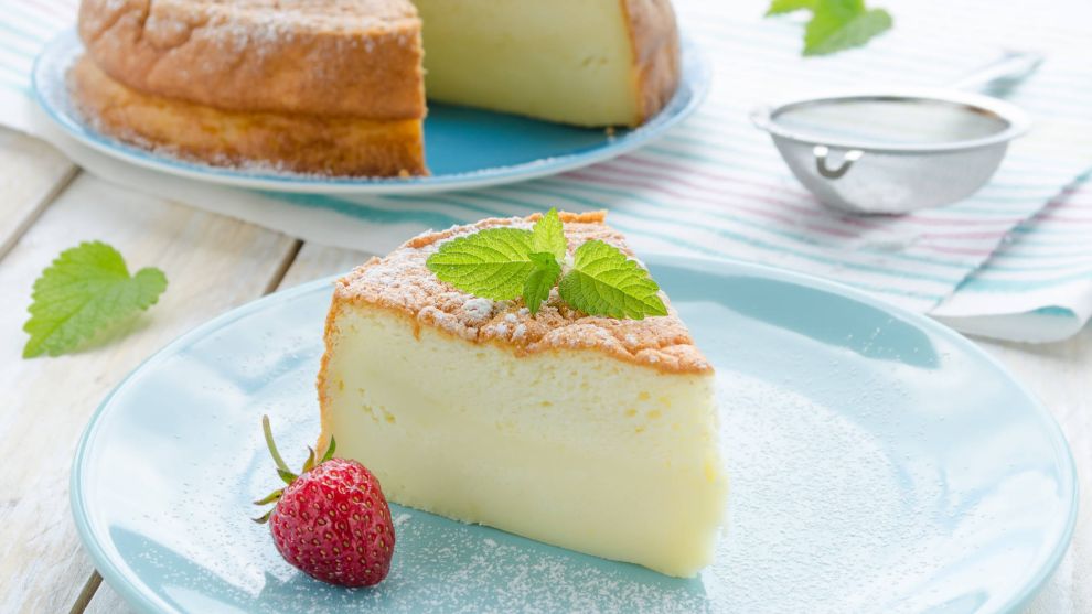 Cheesecake 