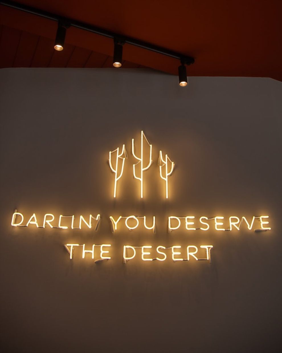 Darlin