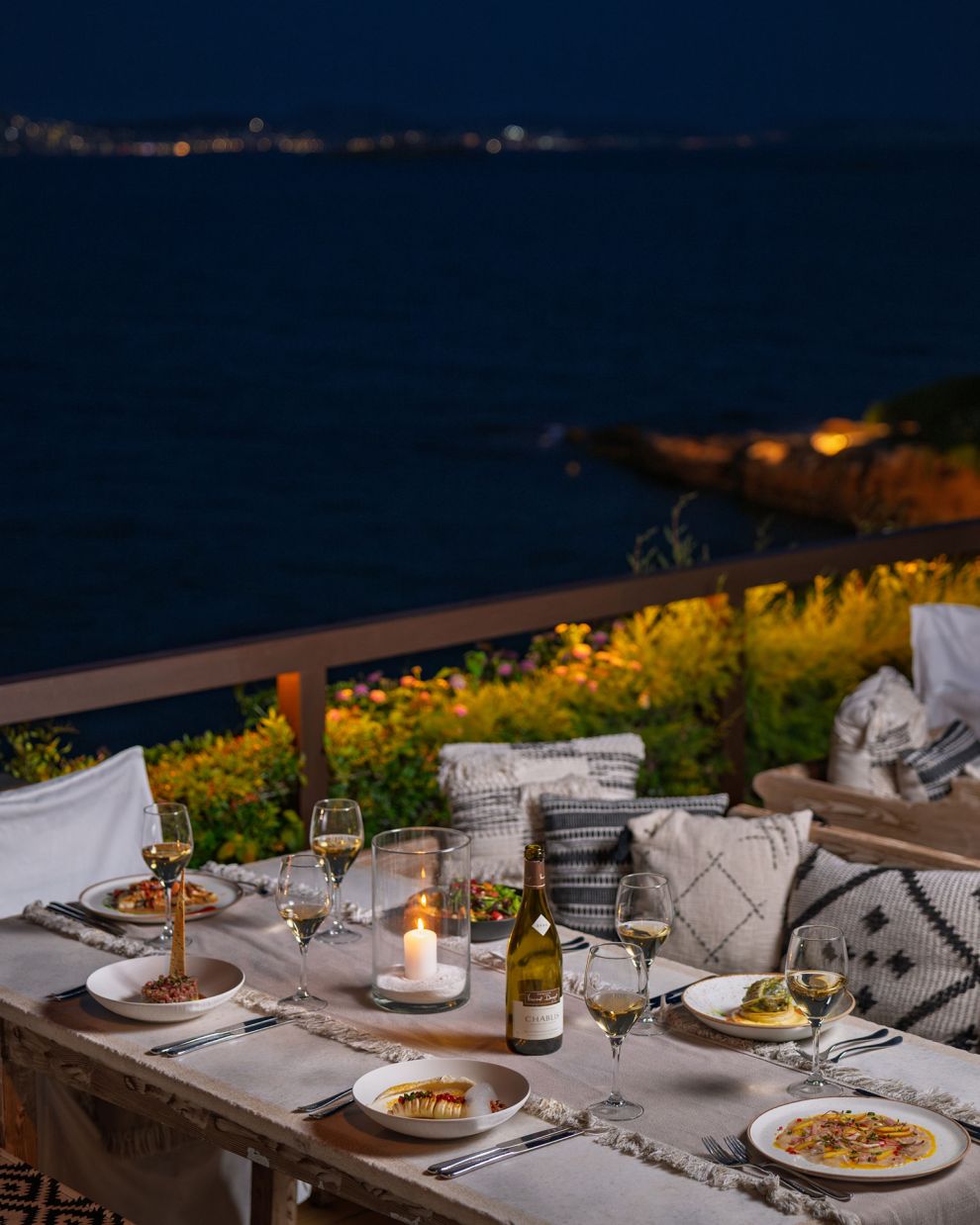 Island Athens Riviera