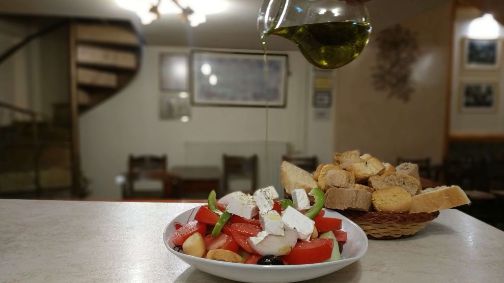 Καραμπουτζές Κρουσώνας Ηρακλείου