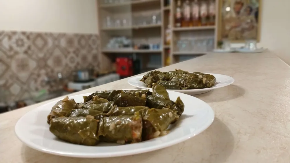 Καραμπουτζές Κρουσώνας Ηρακλείου