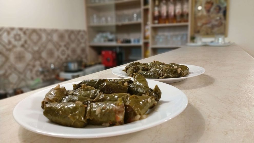 Καραμπουτζές Κρουσώνας Ηρακλείου