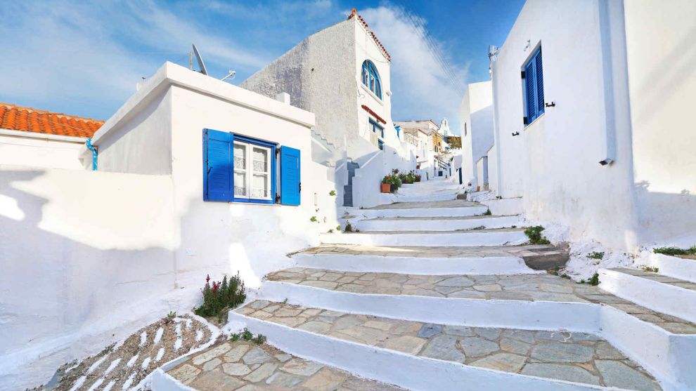Κύθνος