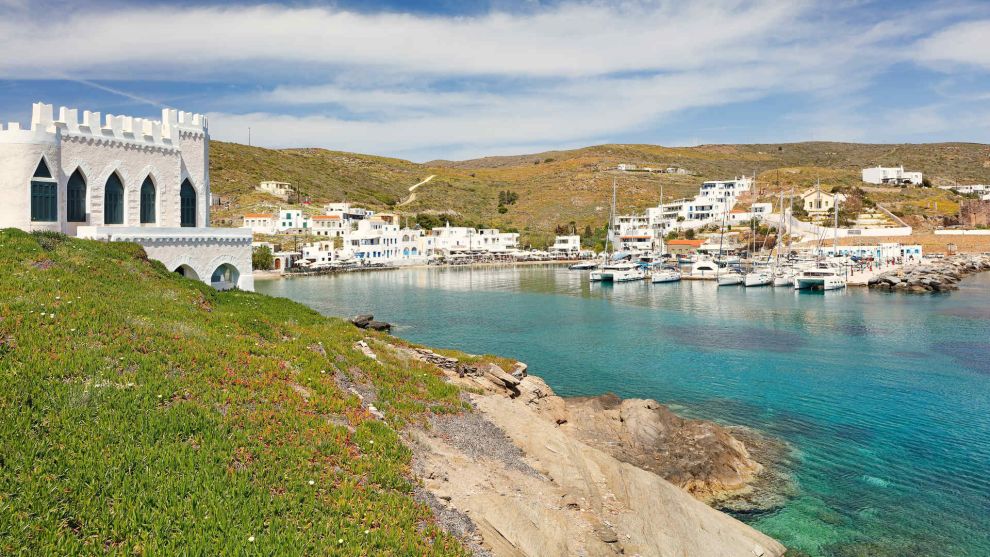 Κύθνος