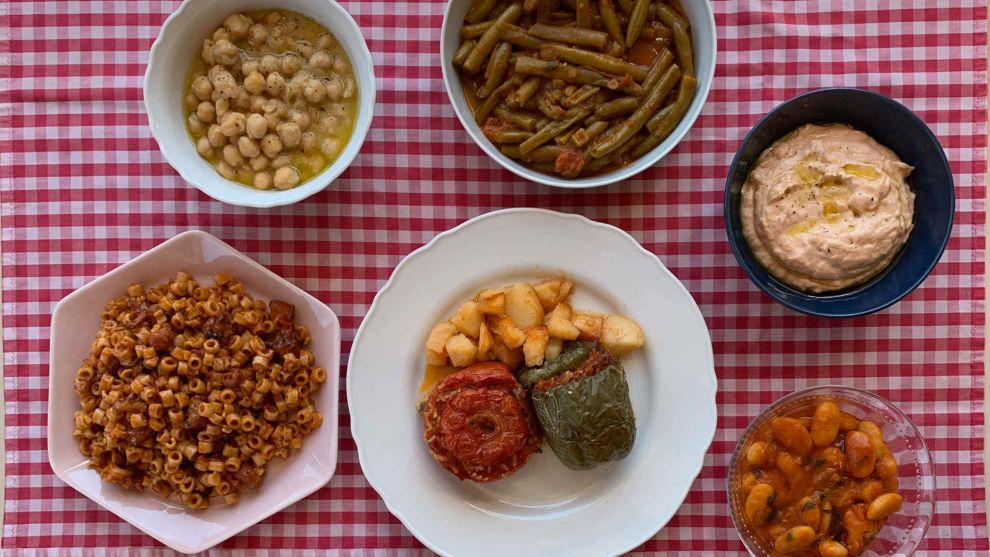 Πάλια Πλάκα