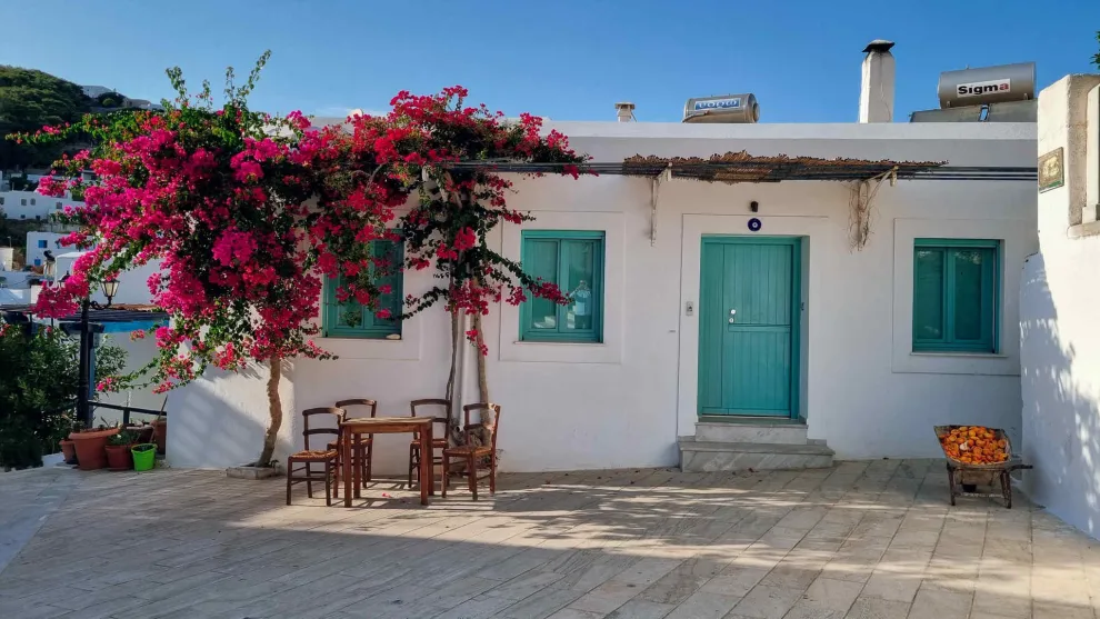 Πάρος