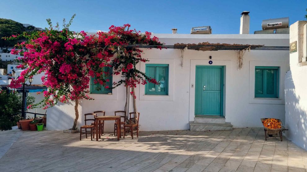 Πάρος
