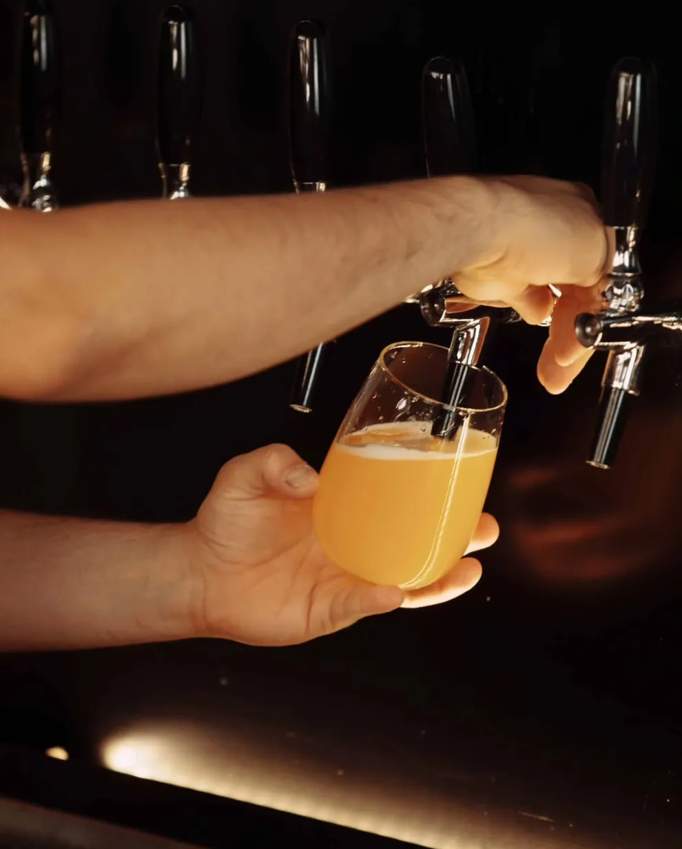 Strange Brew