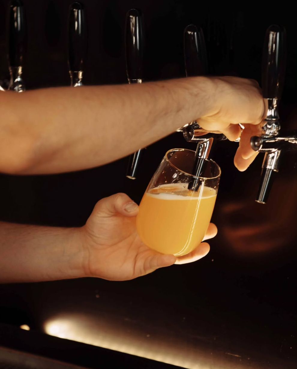 Strange Brew