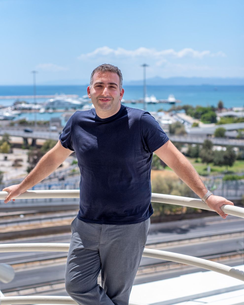 Τζάκο Λεβή