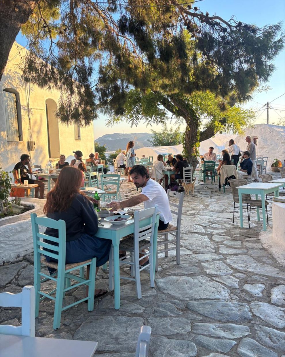 Απόσπερο 