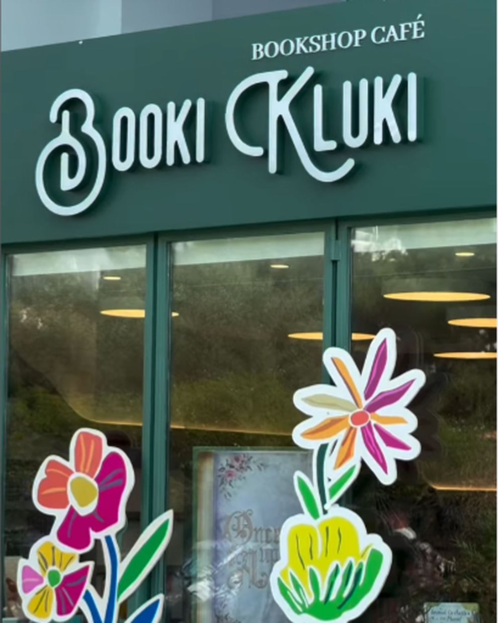 Booki Kluki