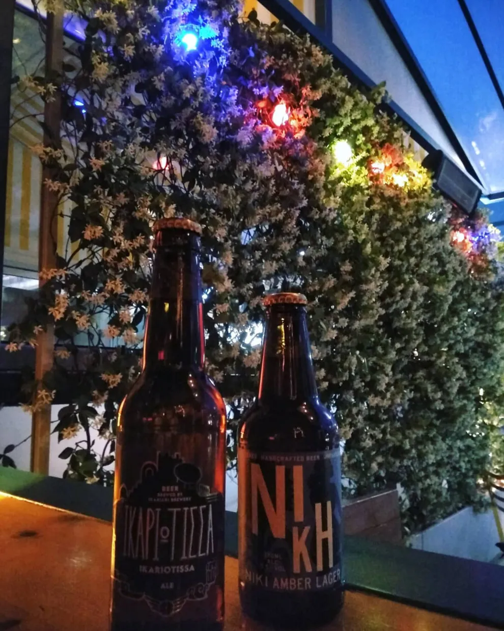 Brewklyn