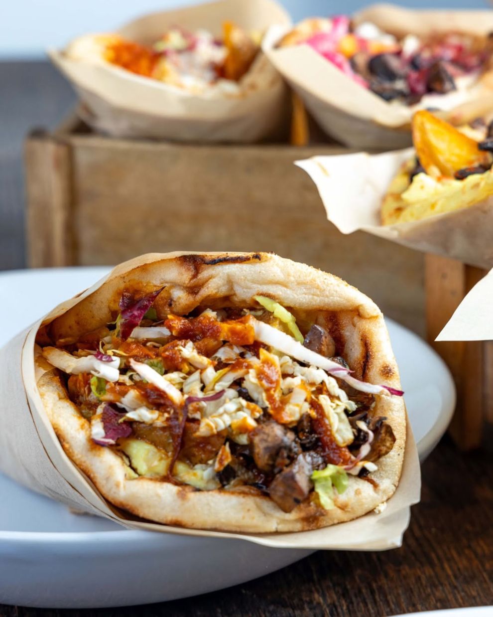 Cookoomela grill 