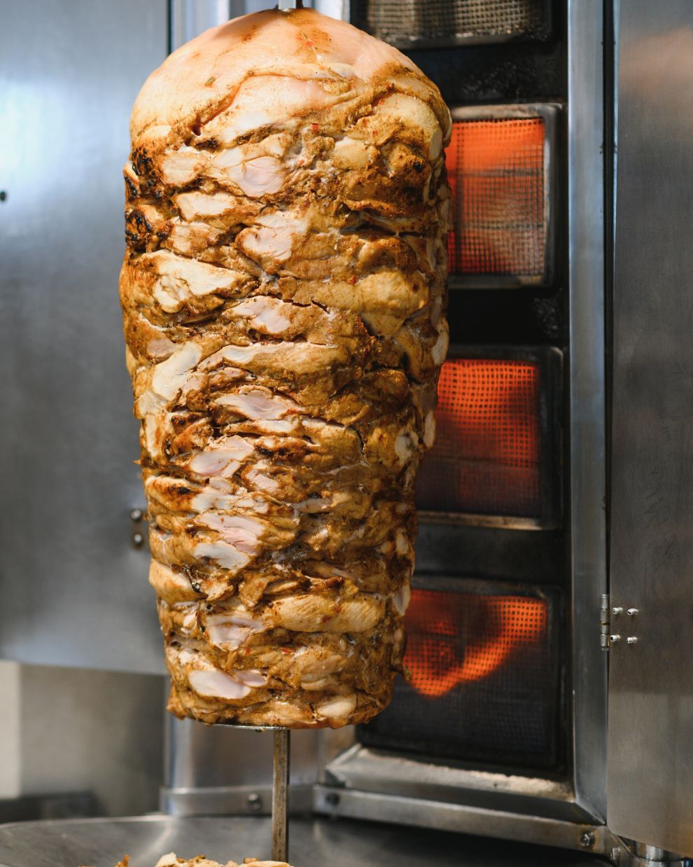 Ντονέρ Κεμπάπ