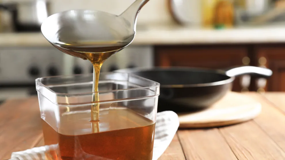 Olive oil