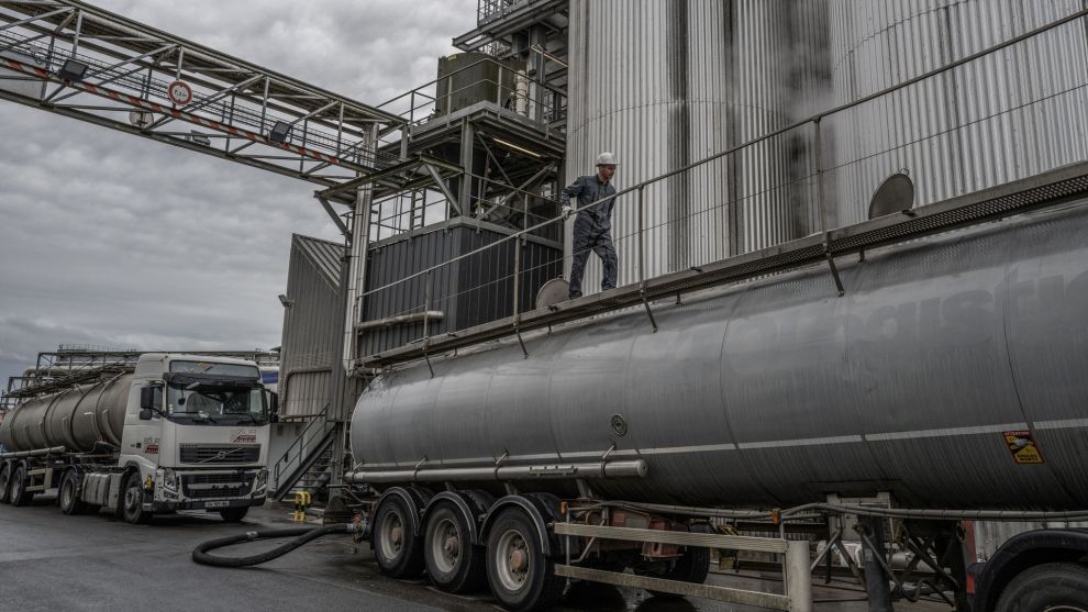 Φάρμες εντόμων