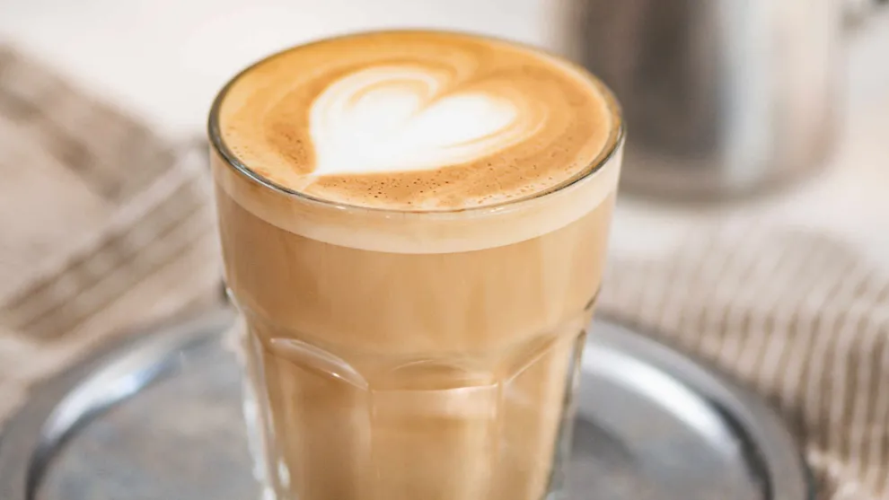 Flat White