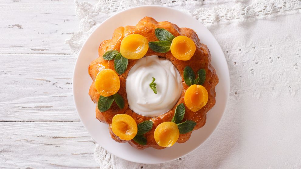 savarin
