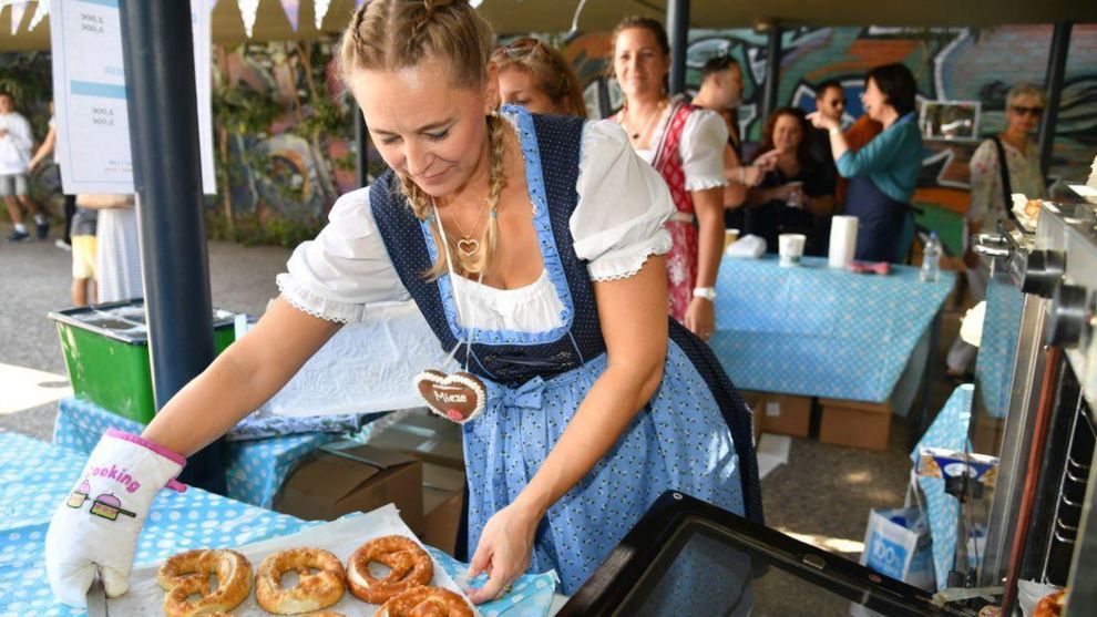 Oktoberfest
