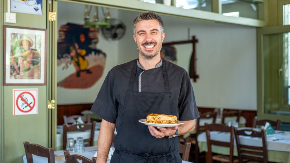 Παλιά Φάβα