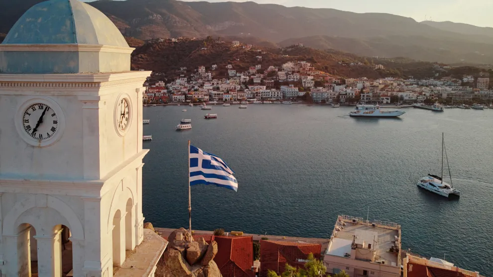 Πόρος
