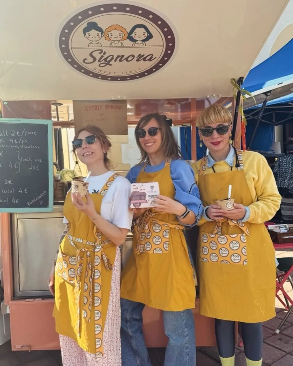 Signora