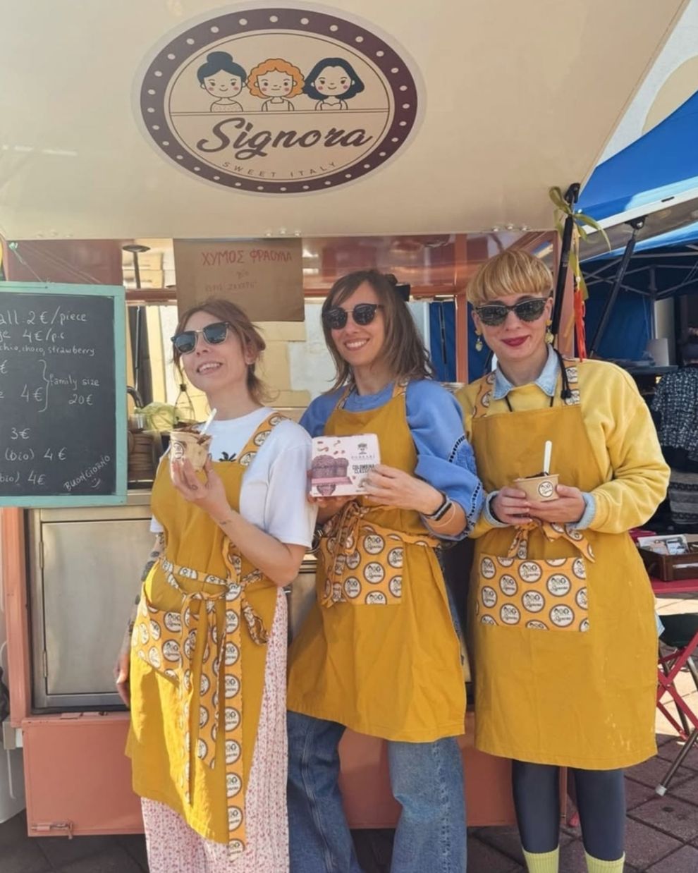 Signora