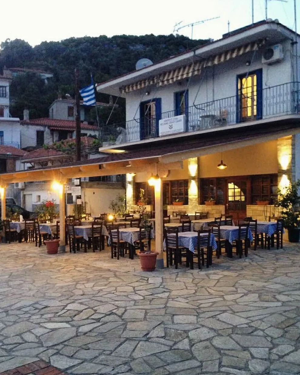 Το Καρνάγιο