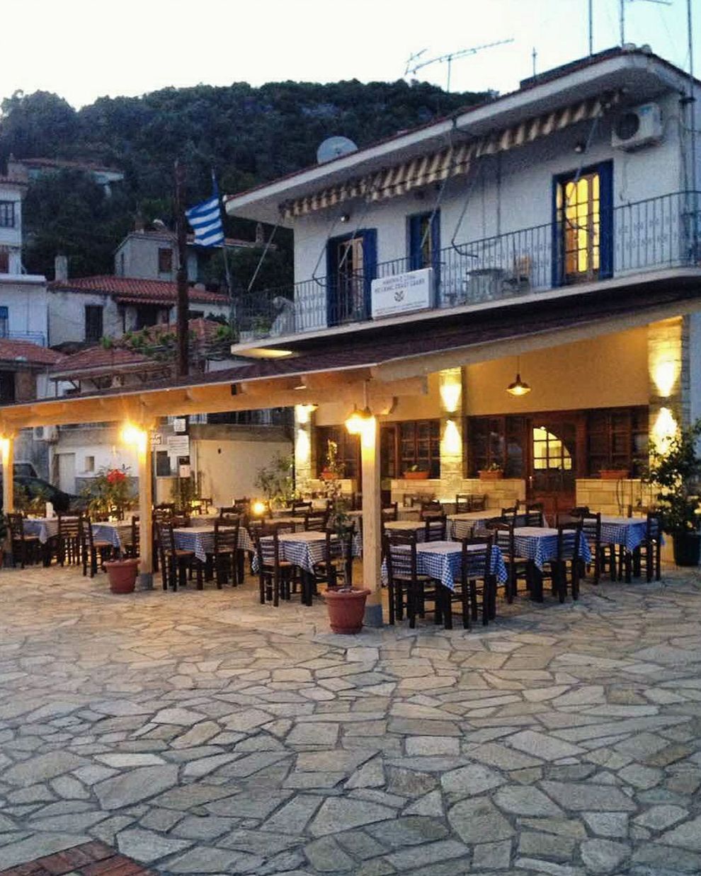 Το Καρνάγιο