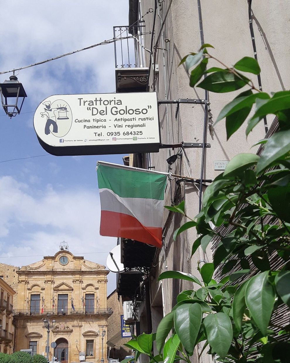 trattoria Goloso