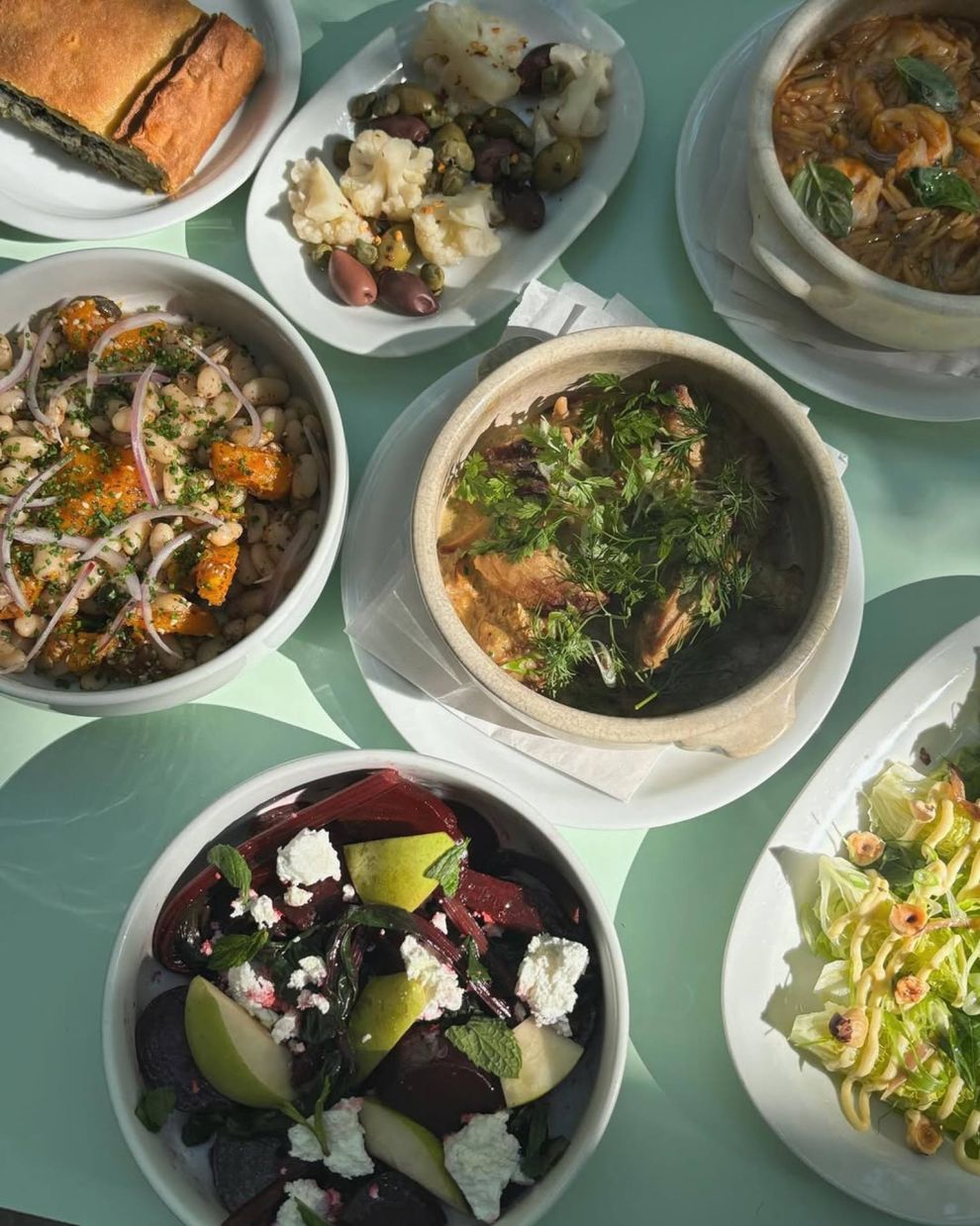 Αλλιώς καφενείο 