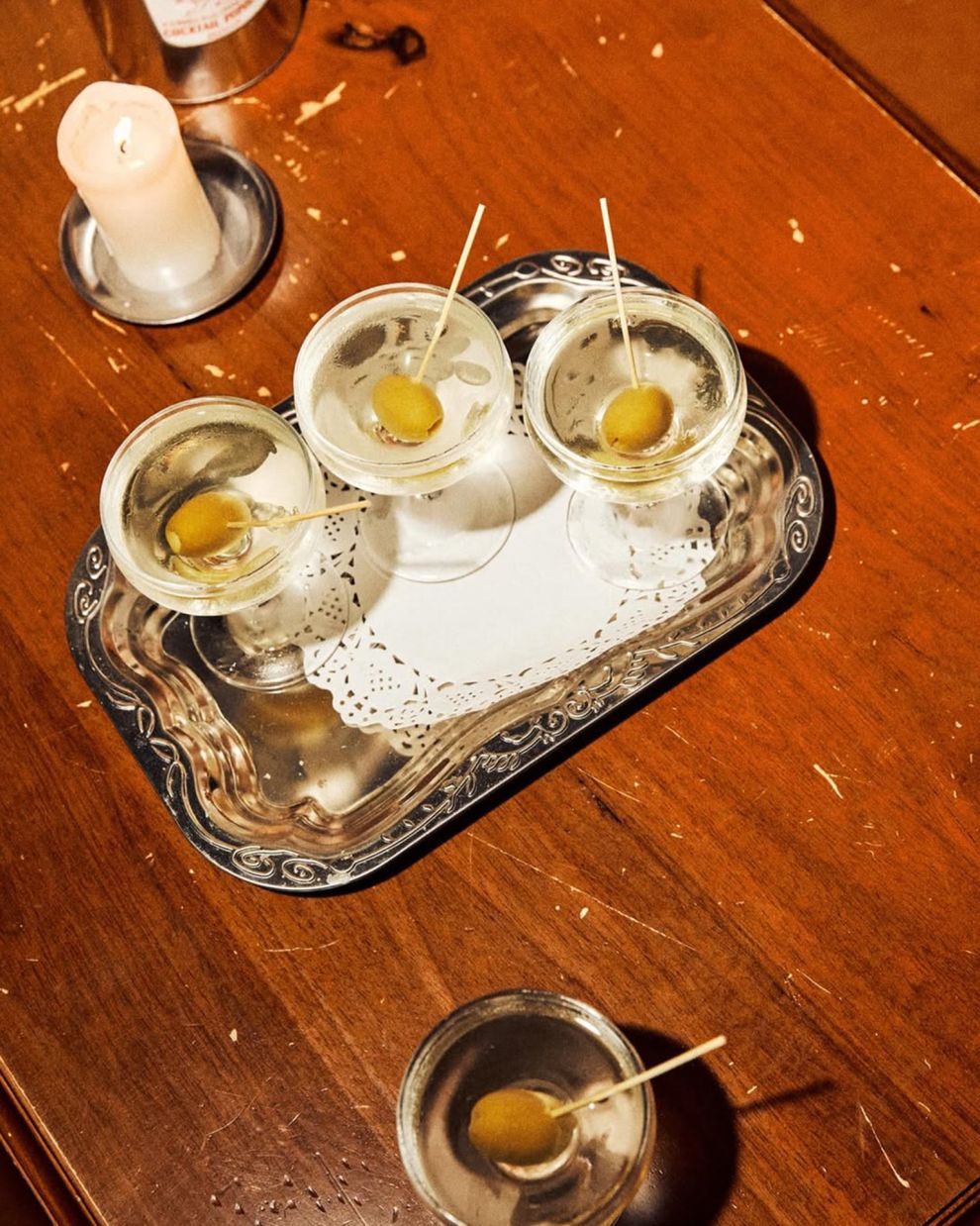 Bar Leone