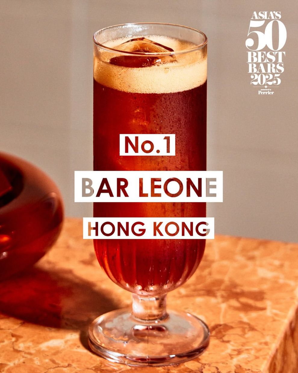Bar Leone
