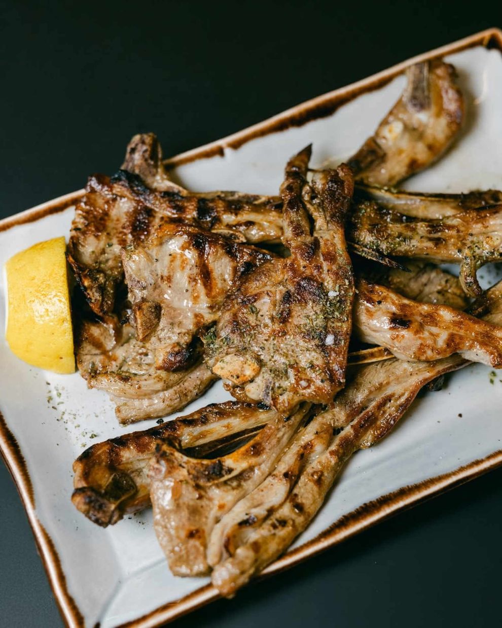 Basegrill Γλυφάδα