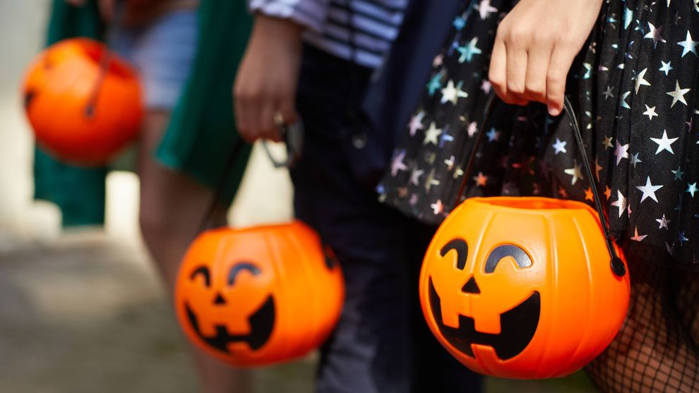 Halloween