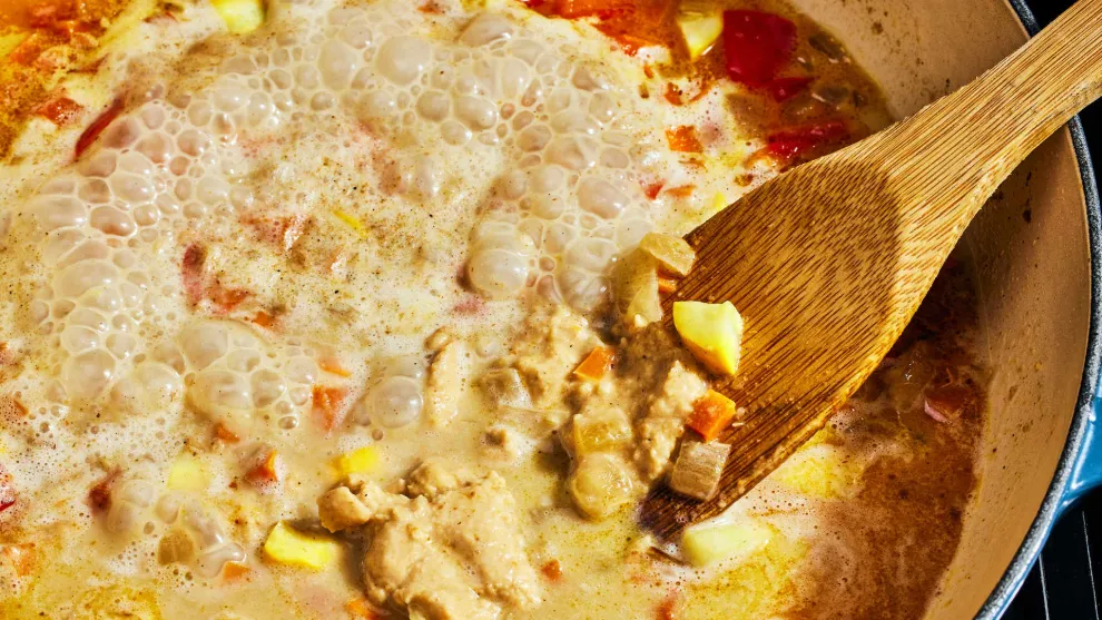 Korma