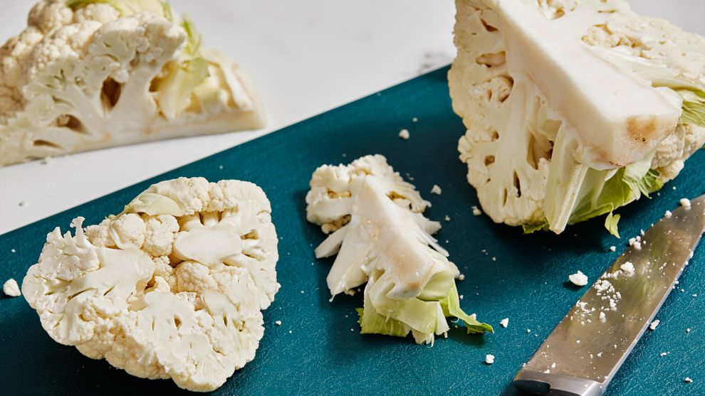 Κουνουπίδι 