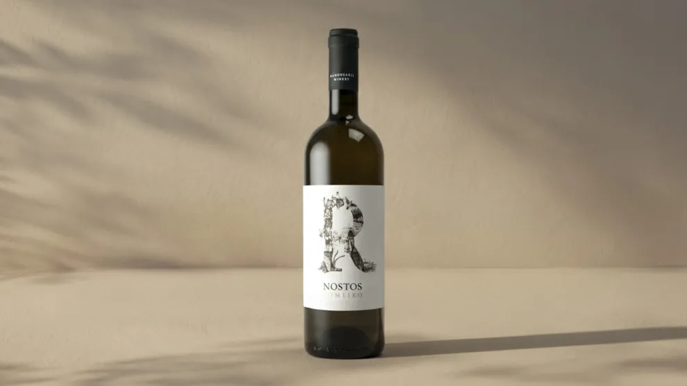 NOSTOS