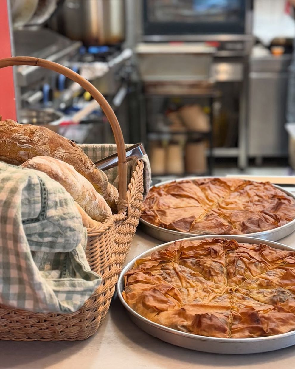 Λόντζα της Γειτονιάς