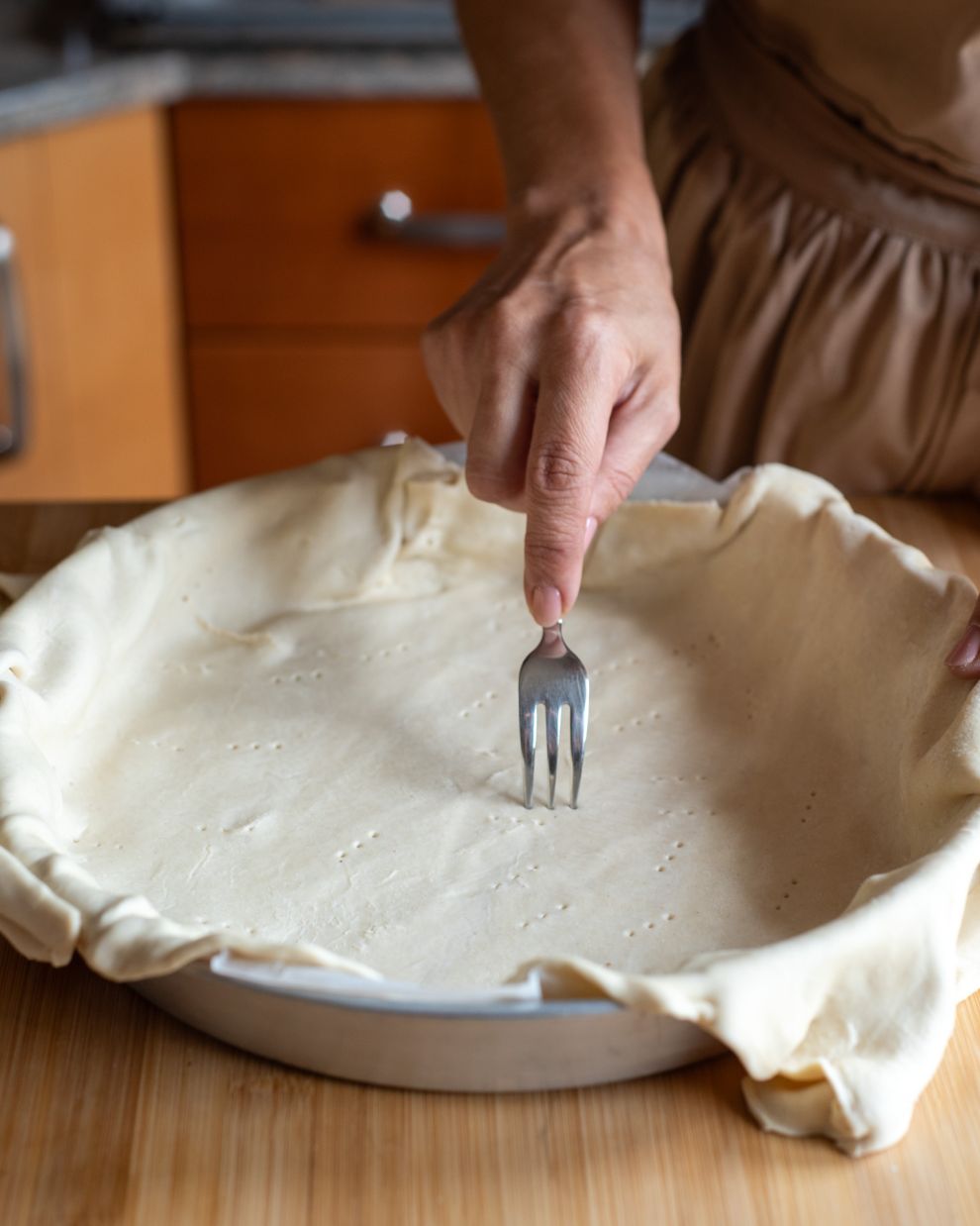 Μανιταρόπιτα