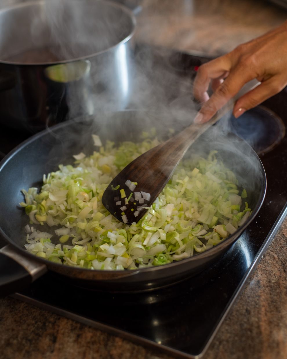 Μανιταρόπιτα