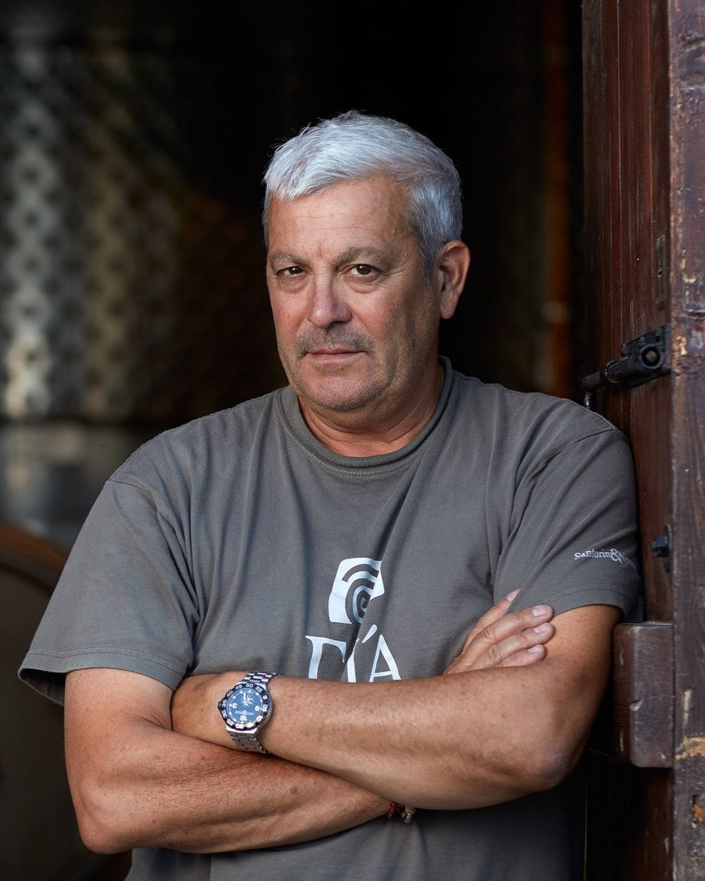 Γιάννης Παρασκευόπουλος