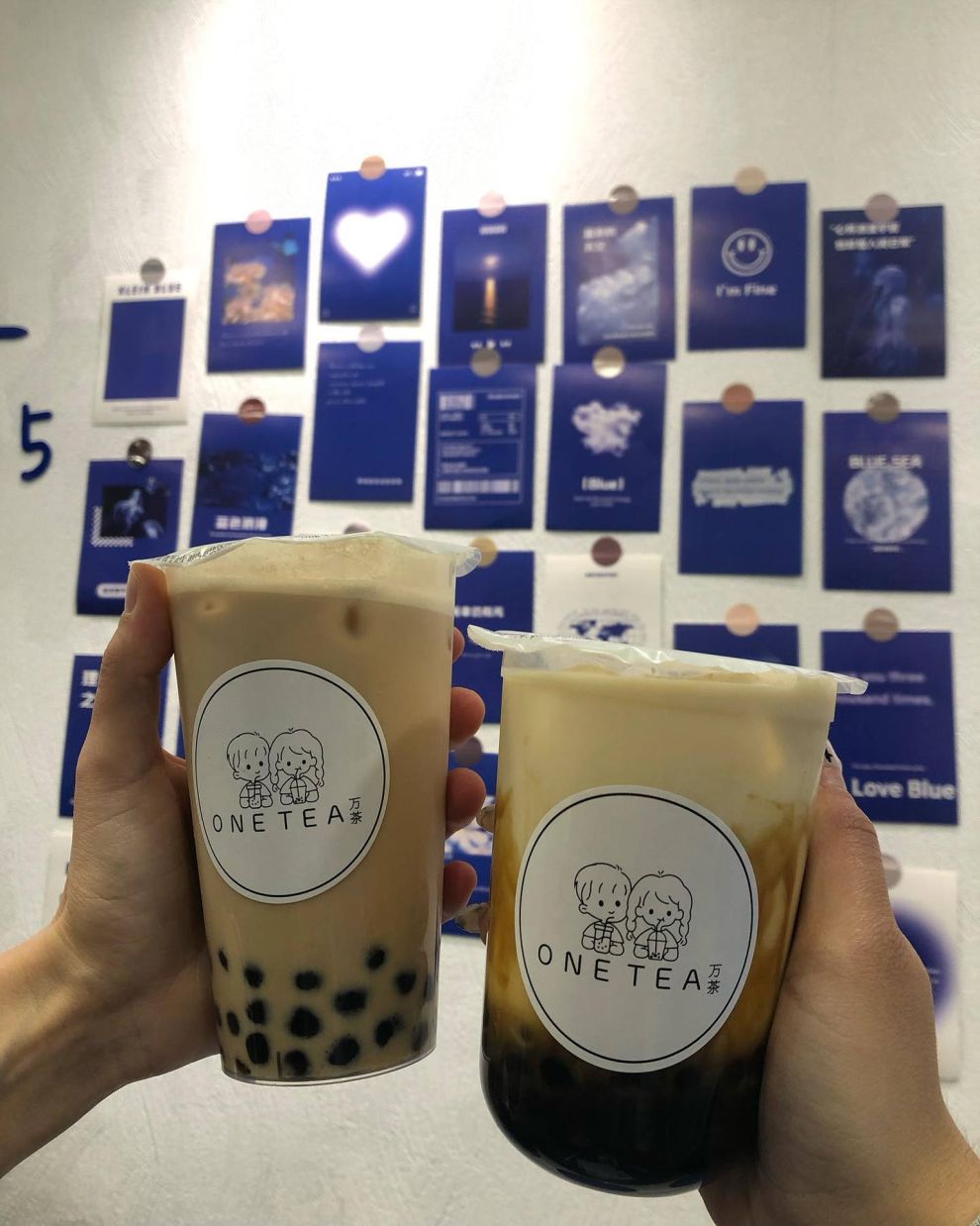 One Tea